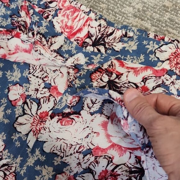 Free People brand Skort - Picture 6 of 11